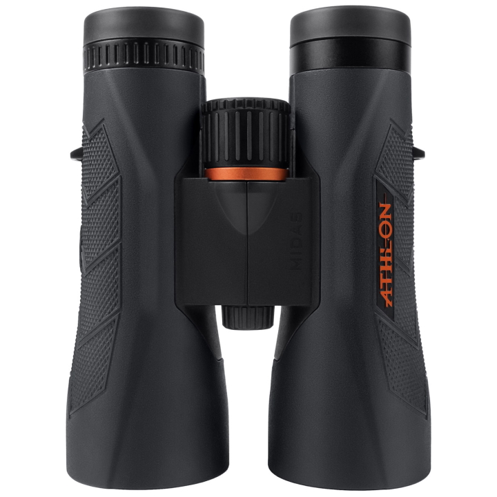 Athlon Midas 12x50 UHD Binoculars