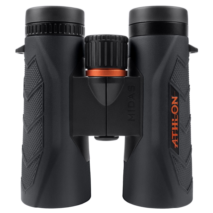 Athlon Midas 10x42 UHD Binoculars