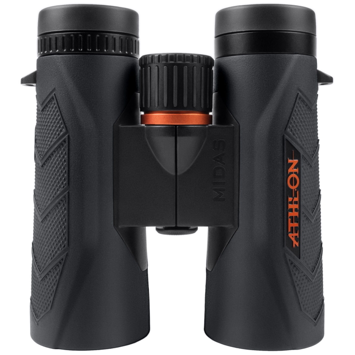 Athlon Midas 8x42 UHD Binoculars