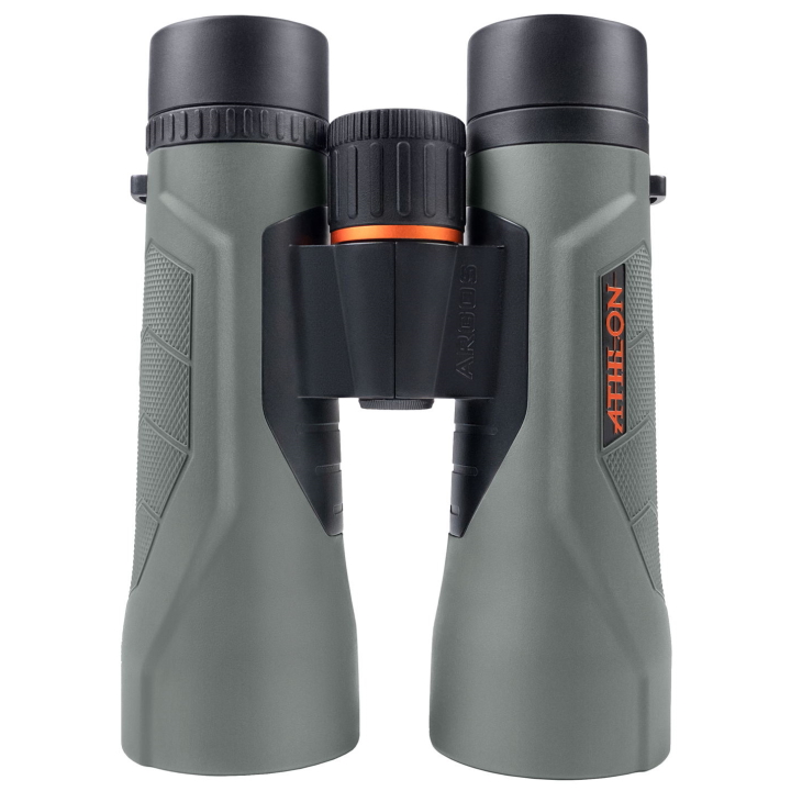 Athlon Argos 10x50 HD Binoculars