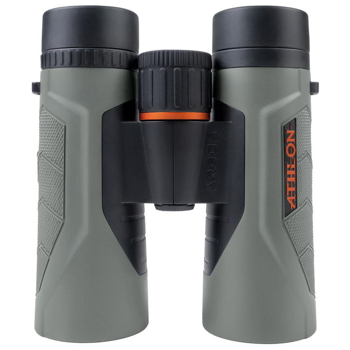 Athlon Argos 8x42 HD Binoculars