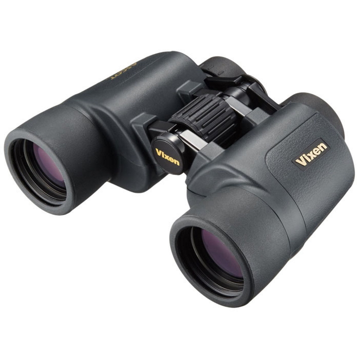 Vixen Ascot 8x42 ZWCF Binoculars