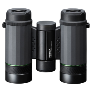 Pentax VD 4x20 WP 3-In-1 Binoculars