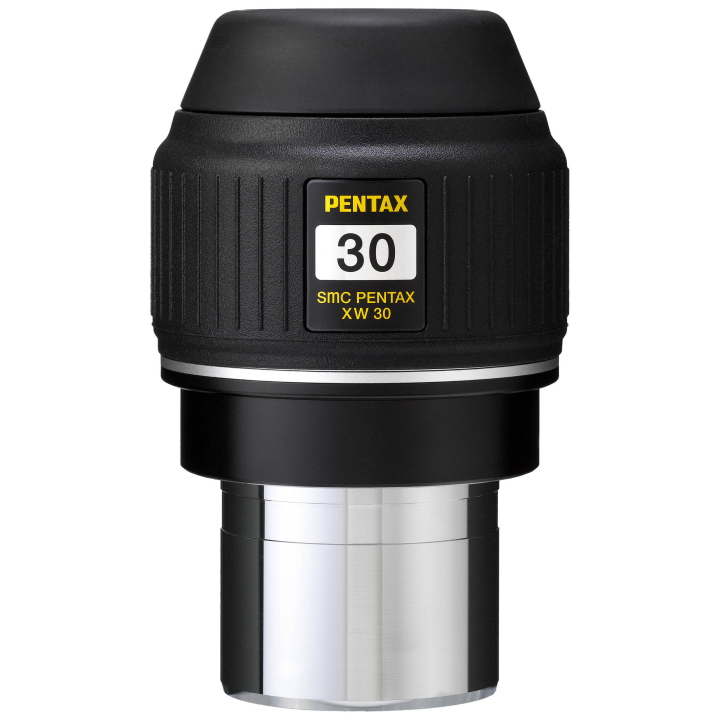 Pentax XW30-R Eyepiece SMC 30mm