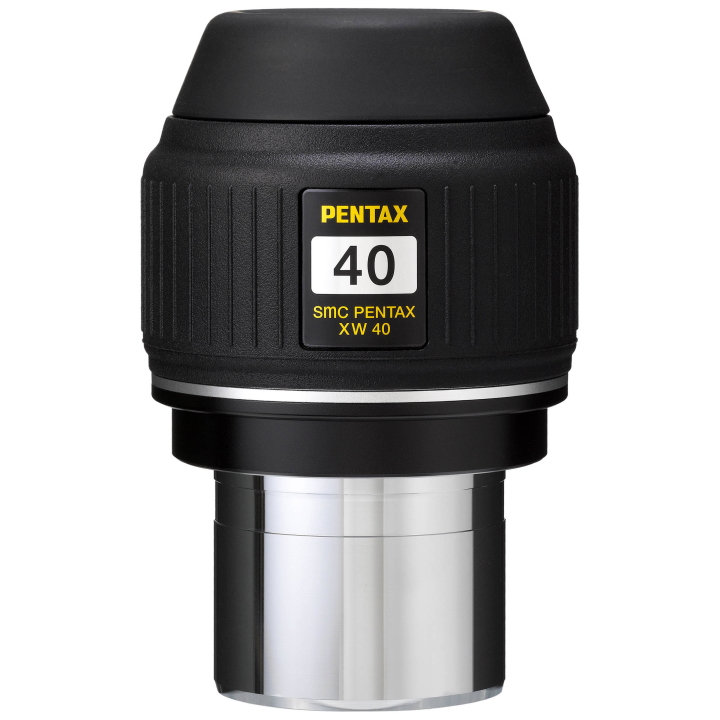 Pentax XW40-R eyepiece SMC 40mm