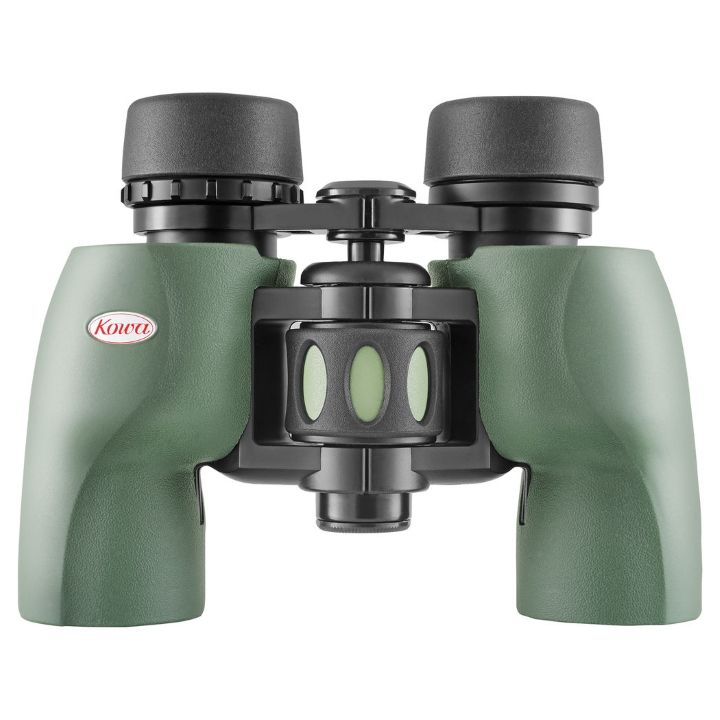 Kowa YF II 6x30 Porro Binoculars