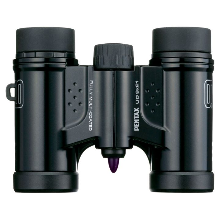 Pentax UD 9x21 Binoculars - Black