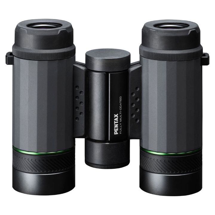 Pentax VD 4x20 WP 3-In-1 Binoculars