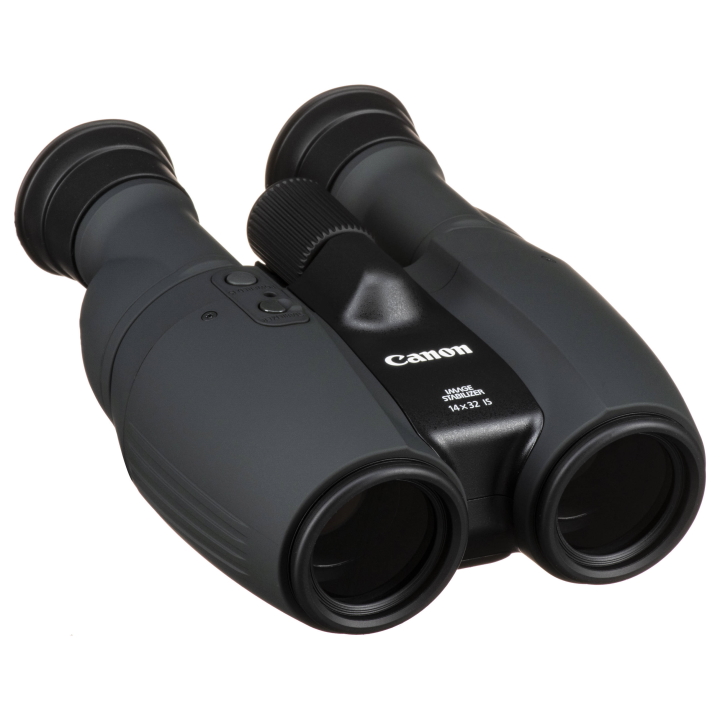 Canon 14X32 IS Image Stabilized Binoculars
