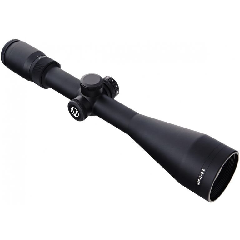 Vixen 2.815x56 SFP 30mm Illuminated German 4 Riflescope ** VX82281 Hunting Depot
