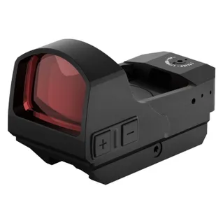 Athlon Midas LE 1x28x36 Illuminated Open Red Dot Sight **