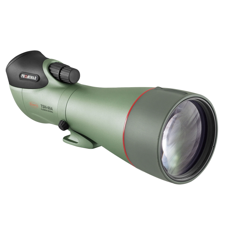 Kowa TSN-99A Angled 99mm Spotting scope Body Only Fluorite lens