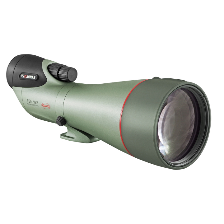 Kowa TSN-99S Straight 99mm Spotting scope Body Only Fluorite lens