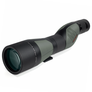 Athlon Ares 20-60x85 G2 UHD Straight Spotting Scope