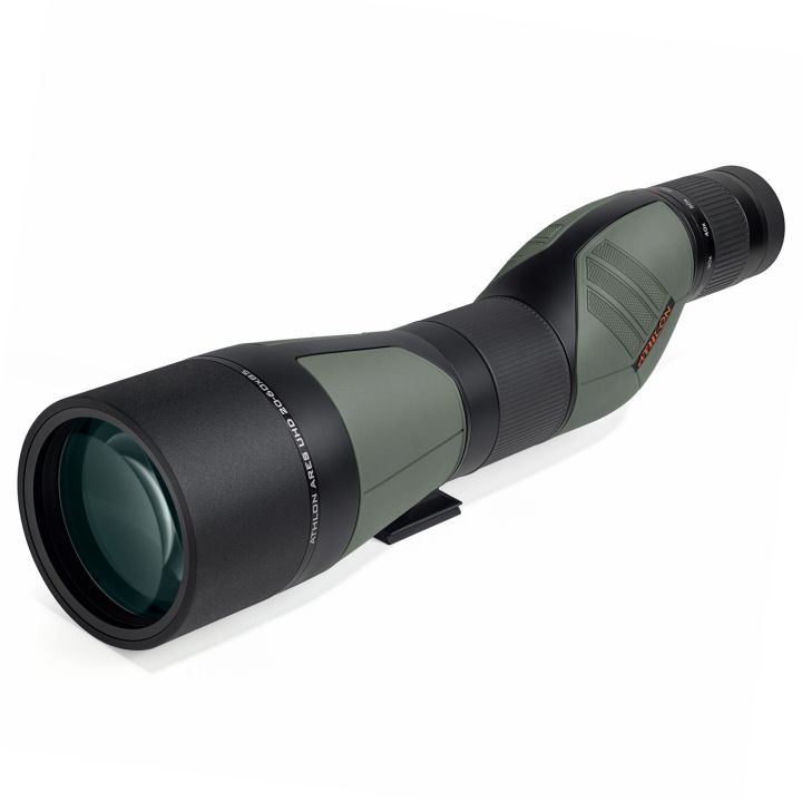 Athlon Ares 20-60x85 G2 UHD Straight Spotting Scope