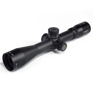 Athlon Ares ETR UHD 3-18x50mm FFP APLR6 34mm MOA Illuminated Riflescope **