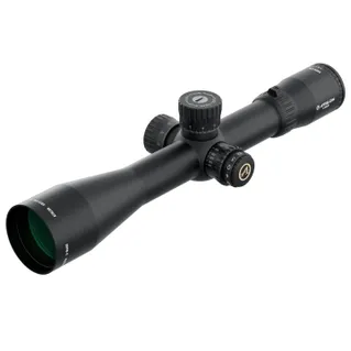 Athlon Ares ETR UHD 3-18x50mm FFP APRS6 34mm MIL Illuminated Riflescope **