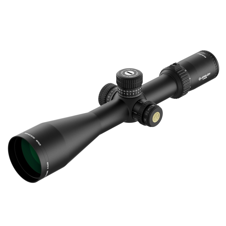 Athlon Helos BTR GEN 2 6-24x56mm FFP APLR6 34mm MOA Illuminated Riflescope