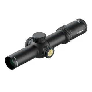 Athlon Helos BTR GEN 2 1-10x28mm SFP ATMR4 34mm MOA Illuminated Riflescope **