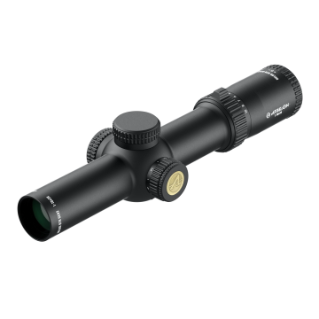 Athlon Helos BTR GEN 2 1-10x28mm SFP ATMR4 34mm MOA Illuminated Riflescope