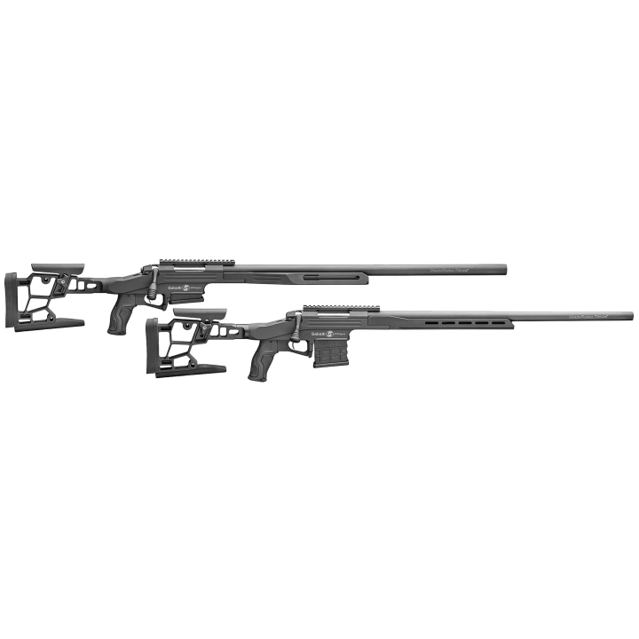 Sabatti STR F-Class .308 Winchester Chasssis & 28" Barrel