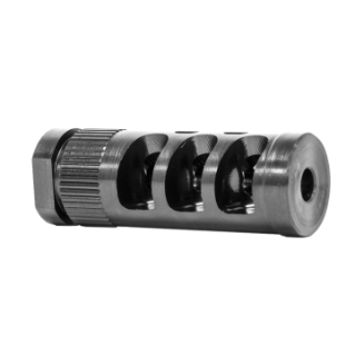 GrovTec .223 Muzzle Compensator