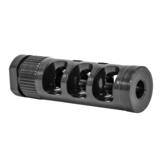 GrovTec .308 Muzzle Compensator