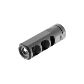 Audere Imperium .30 Muzzle Brake 5/8-24