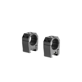 Audere PSR PIC Rings 1 inch Aluminium 26h **