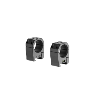 Audere PSR PIC Rings 1 inch Aluminium 26h