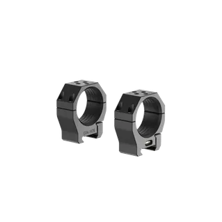 Audere PSR PIC Rings 34mm Aluminium 28h **