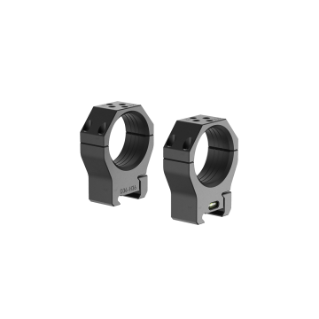 Audere PSR PIC Rings 36mm Aluminium 36h