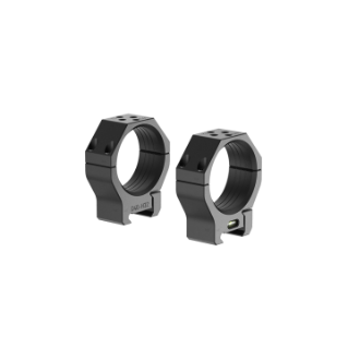 Audere PSR PIC Rings 40mm Aluminium 32h