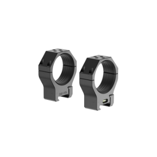 Audere PSR PIC Rings 40mm Aluminium 36h