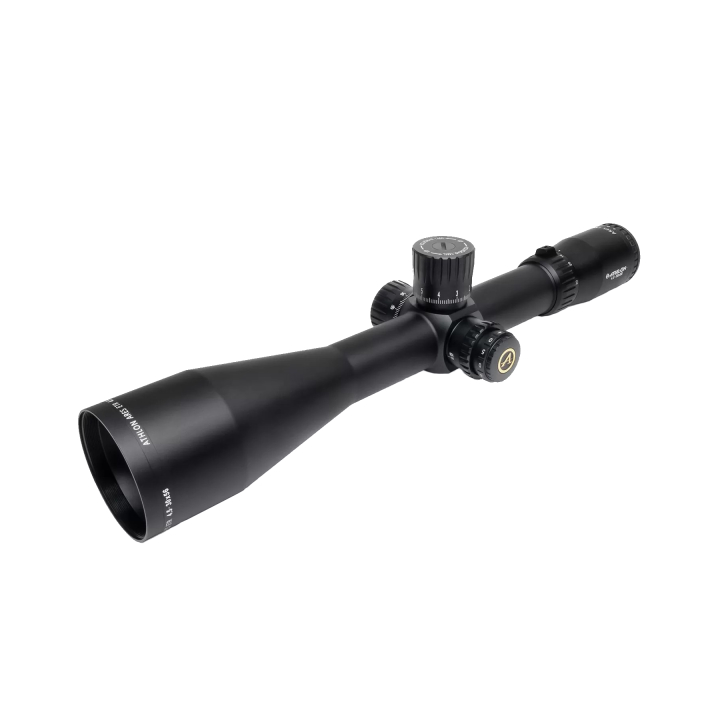 Athlon Ares ETR UHD 4.5-30x56mm FFP APRS6 34mm MIL Illuminated Riflescope