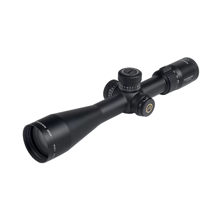 Athlon Helos BTR GEN 2 4-20x50mm FFP APLR6 30mm MOA Illuminated Riflescope