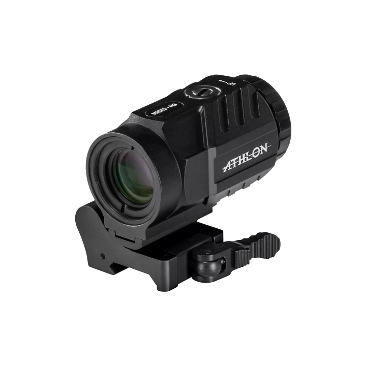 Athlon Midas M3 Magnifier 3x magnification