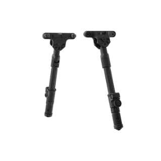 Leapers UTG Recon Flex II Bipod 7-9" Height, M-LOK