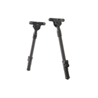 Leapers UTG Recon Flex II Bipod 9-12" Height, M-LOK