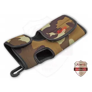 Kowa Stay on Case for 501/502 Spotting Scopes - Camo