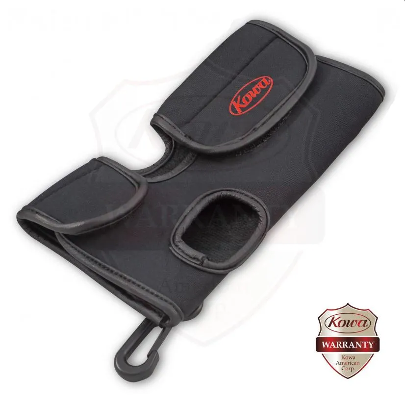 Kowa Stay on case for 501/502 Spotting Scopes - Black
