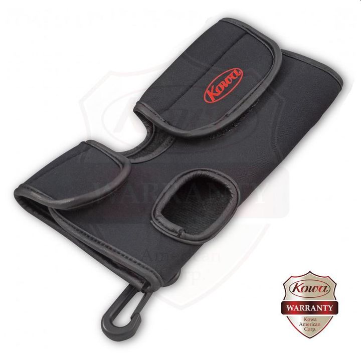 Kowa Stay on case for 501/502 Spotting Scopes - Black