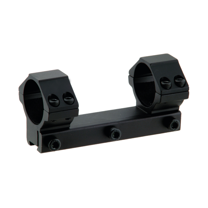 UTG ACCUSHOT 1" Med Profile Airgun Integral Mount