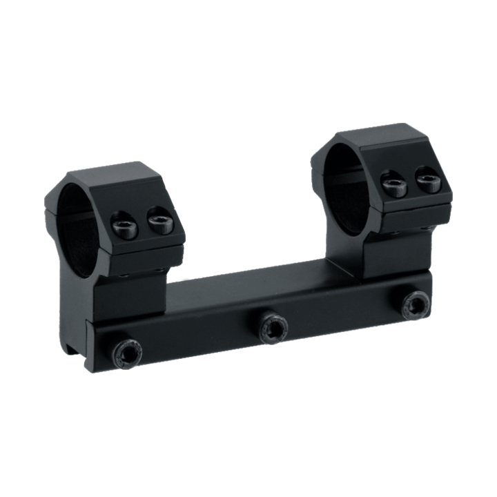 UTG ACCUSHOT 30mm High Profile Airgun Integral Mount