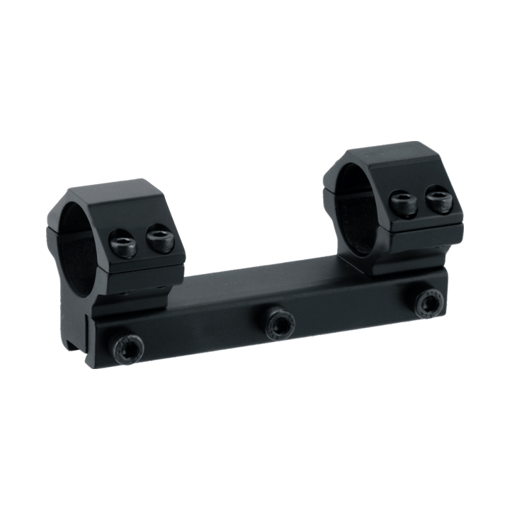 UTG ACCUSHOT 30mm Med Profile Airgun Integral Mount