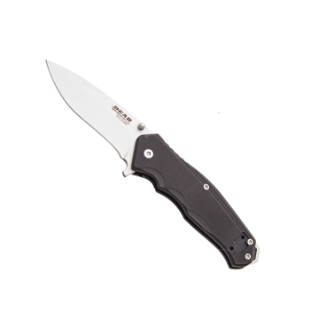 Bear 4 1/2" OD Black sideliner