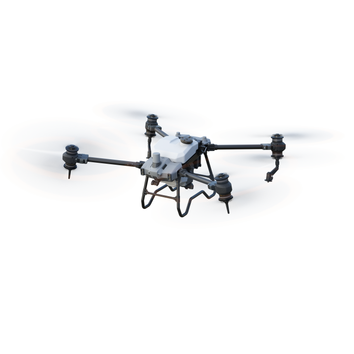 DJI Agras T40 Agricultural Drone / RPAS ***