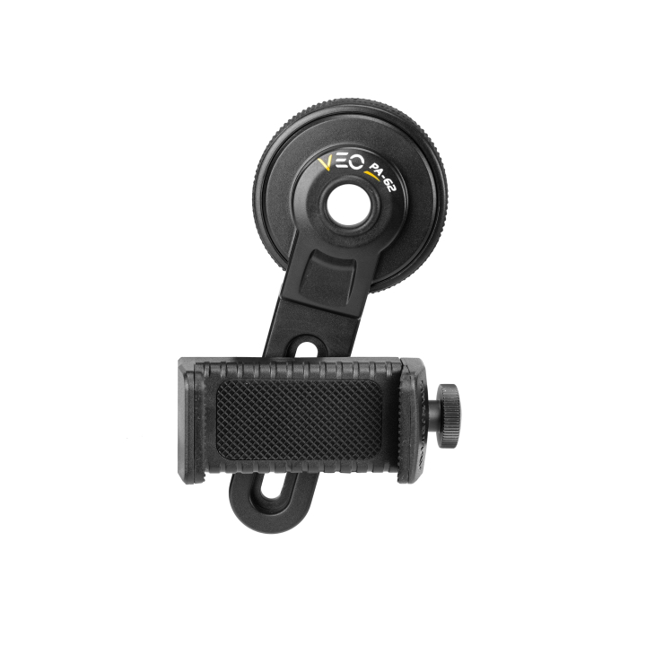 Vanguard VEO PA-62 Digiscope Smartphone Adaptor for Binoculars - 41.5-44.7mm
