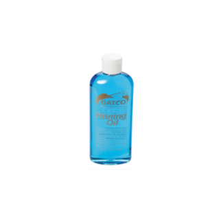 Gatco Honing Oil - 6 OZ Bottle