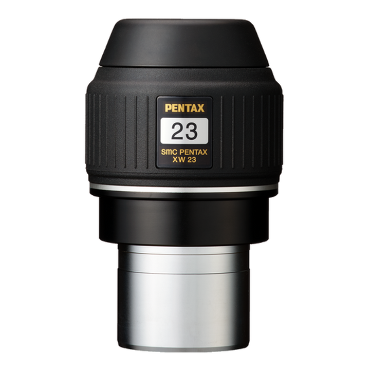 Pentax Eyepiece XW-23